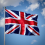 UK Flag